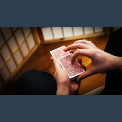 Selenium Shift by Chris Severson and Shin Lim Presents video DOWNLOAD