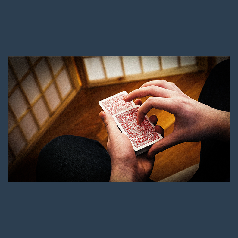 Selenium Shift by Chris Severson and Shin Lim Presents video DOWNLOAD