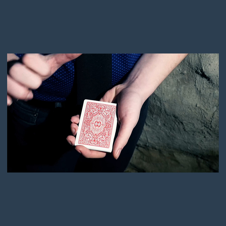 Selenium Shift by Chris Severson and Shin Lim Presents video DOWNLOAD