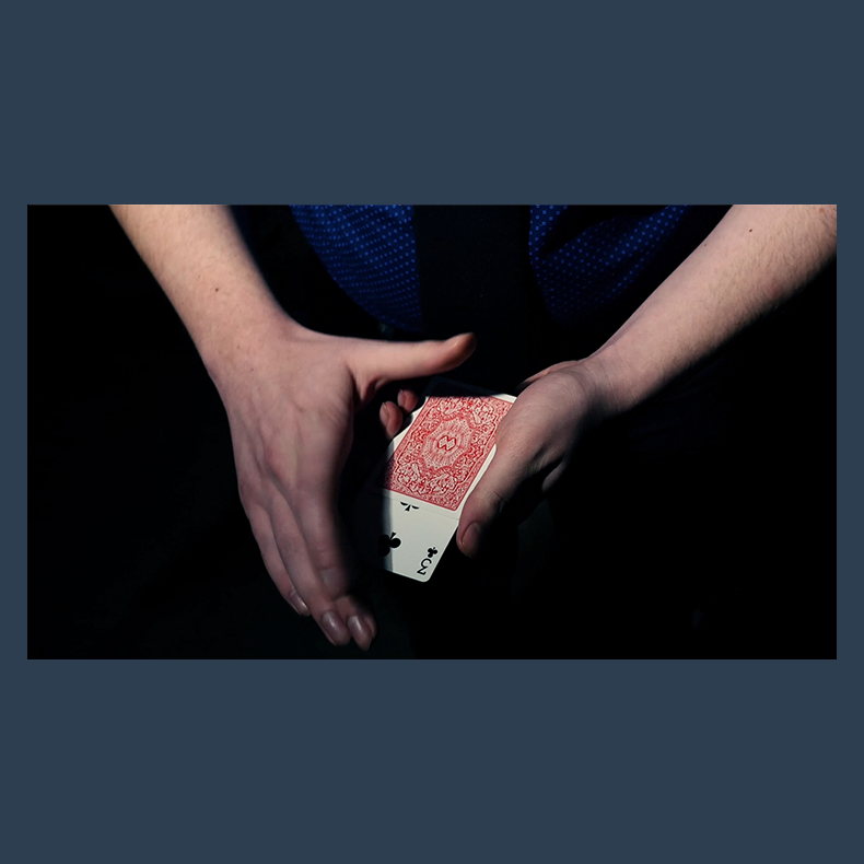 Selenium Shift by Chris Severson and Shin Lim Presents video DOWNLOAD