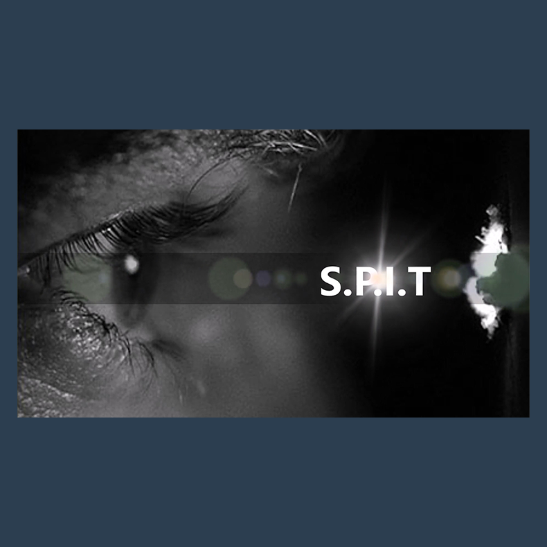 SPIT by Scott Creasey video DOWNLOAD