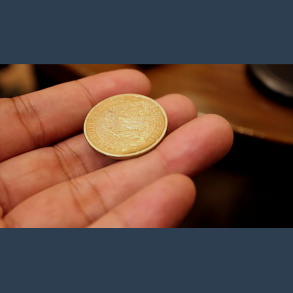 Aquacoin by Arnel Renegado video DOWNLOAD