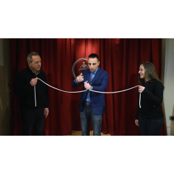 Thumbtipedia (DVD and Gimmick) by Vernet