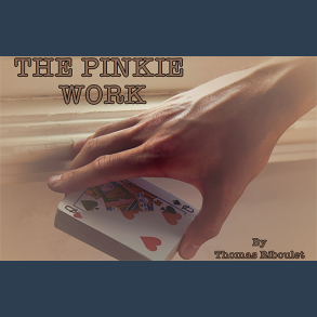 The Pinkie Work by Thomas Riboulet video DOWNLOAD