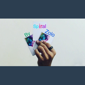 Spiral by Zolo video DOWNLOAD