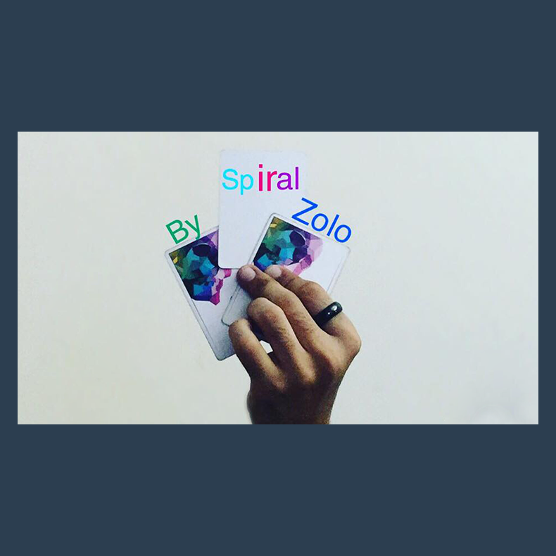 Spiral by Zolo video DOWNLOAD