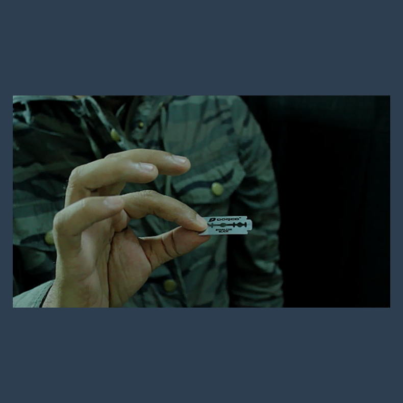 Devil Blade by Arnel Renegado video DOWNLOAD