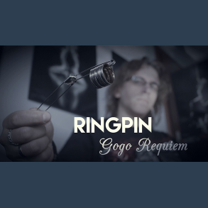 Ring Pin by Gogo Requiem video DOWNLOAD