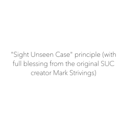 Minimal Wallet by Alan Wong &amp; Pablo Amira