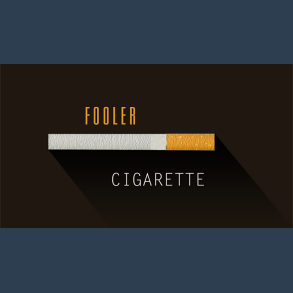 Fooler Cigarette by Sandro Loporcaro video DOWNLOAD