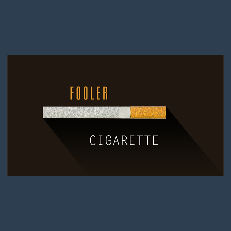 Fooler Cigarette by Sandro Loporcaro video DOWNLOAD