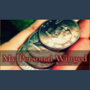 My Personal Winged by Dan Alex video DOWNLOAD