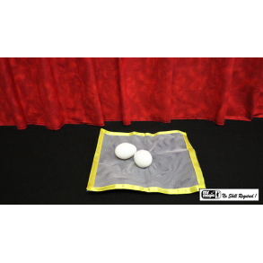 Ultimate Egg Bag by Mr. Magic