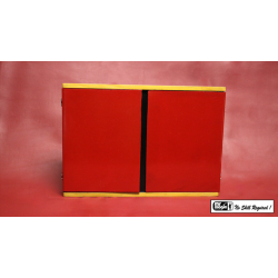 Sucker Card Box Jumbo by Mr. Magic