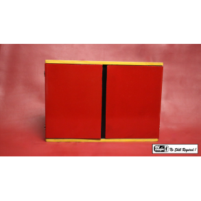 Sucker Card Box Jumbo by Mr. Magic