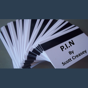 PIN by Scott Creasey video DOWNLOAD