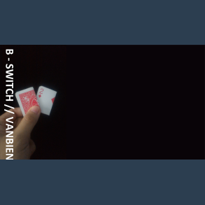 B-SWITCH by Vanbien video DOWNLOAD