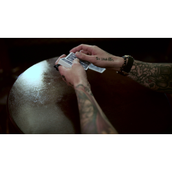 The Journey by Matt Johnson