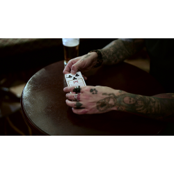 The Journey by Matt Johnson