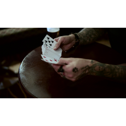 The Journey by Matt Johnson