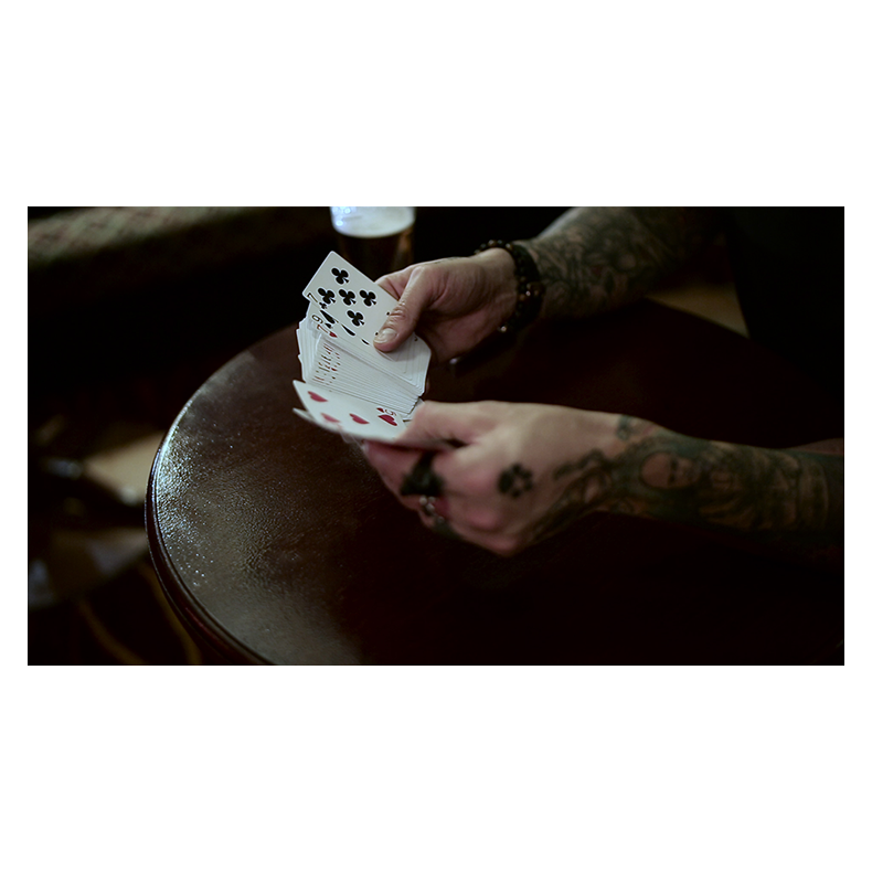 The Journey by Matt Johnson