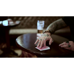 The Journey by Matt Johnson