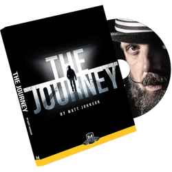 The Journey by Matt Johnson