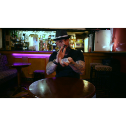 The Journey by Matt Johnson