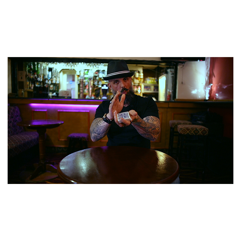 The Journey by Matt Johnson