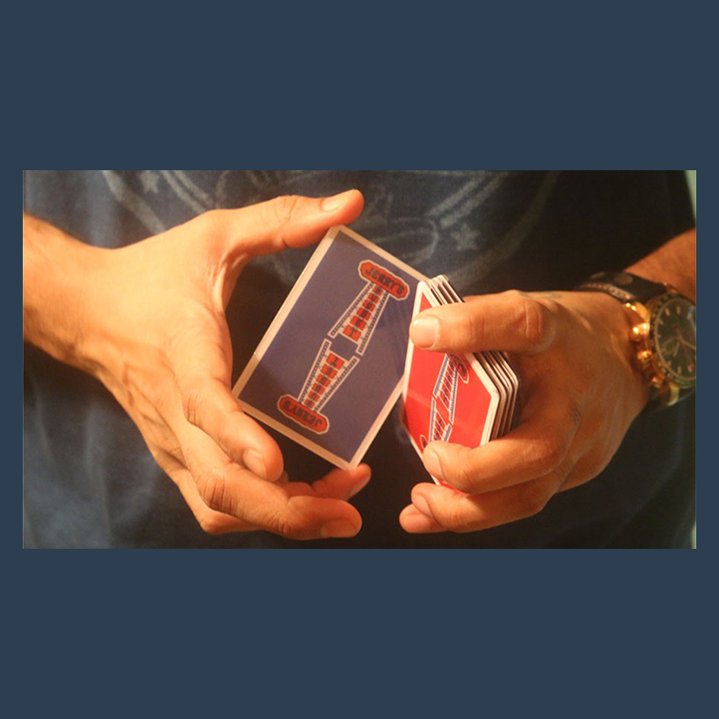 Magic Encarta presents VERTIGO by Vivek Singhi video DOWNLOAD