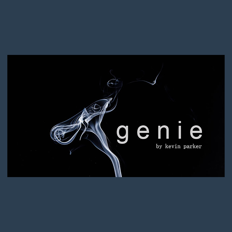 Genie by Kevin Parker video DOWNLOAD