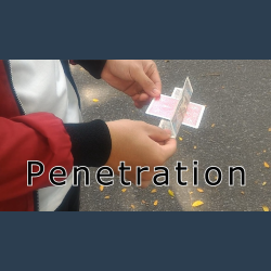 Penetration by Arnold video DOWNLOAD