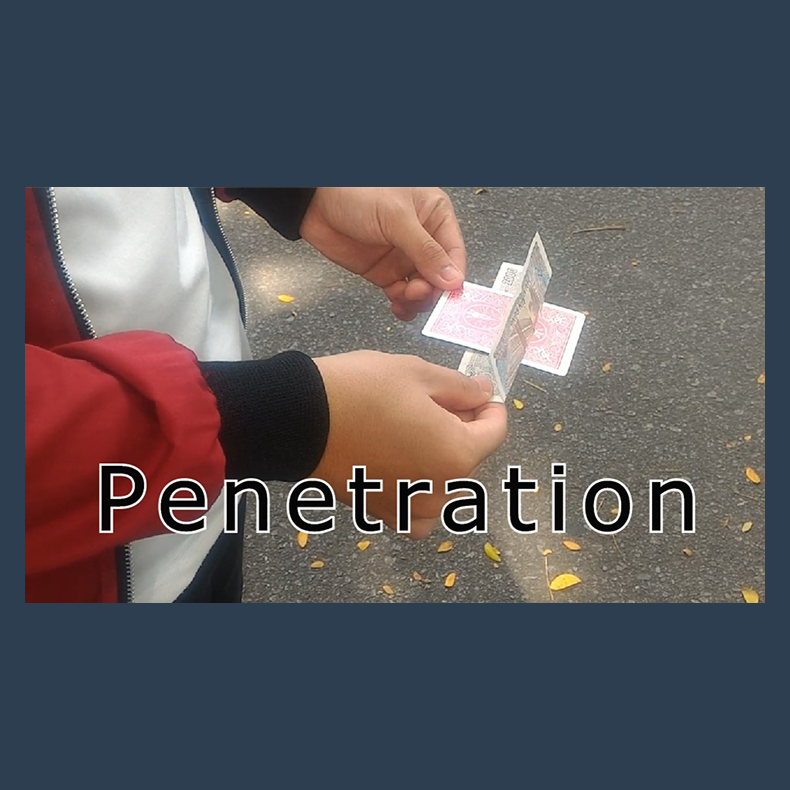 Penetration by Arnold video DOWNLOAD