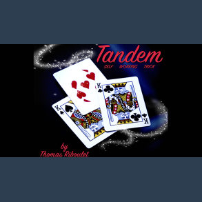 Tandem by Thomas Riboulet video DOWNLOAD