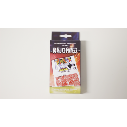 Rejoined by Joo Miranda Magic and Julio Montoro