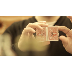 Rejoined by Joo Miranda Magic and Julio Montoro