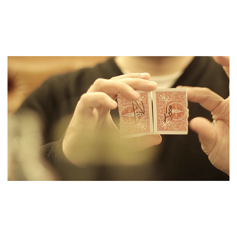 Rejoined by Joo Miranda Magic and Julio Montoro