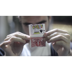 Rejoined by Joo Miranda Magic and Julio Montoro