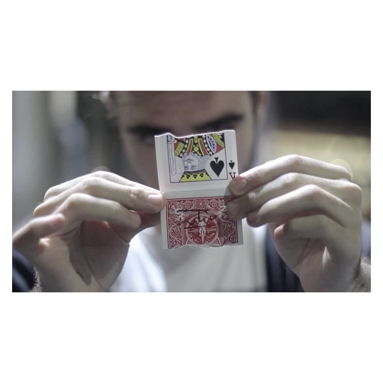 Rejoined by Joo Miranda Magic and Julio Montoro