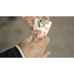 Rejoined by Joo Miranda Magic and Julio Montoro