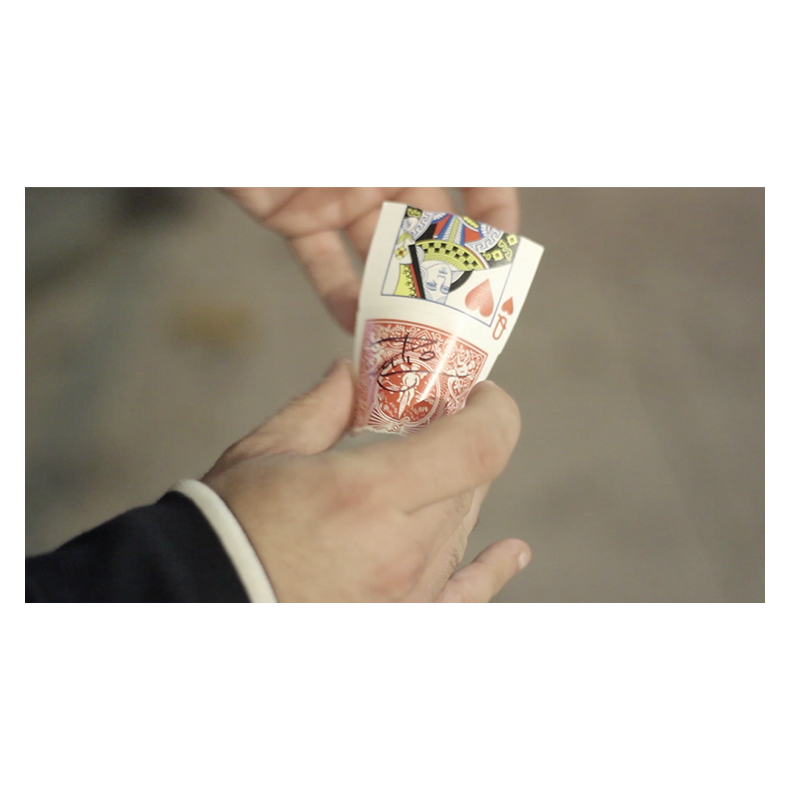 Rejoined by Joo Miranda Magic and Julio Montoro