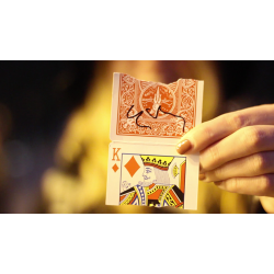 Rejoined by Joo Miranda Magic and Julio Montoro