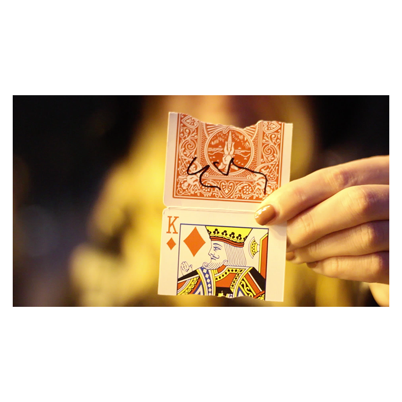 Rejoined by Joo Miranda Magic and Julio Montoro