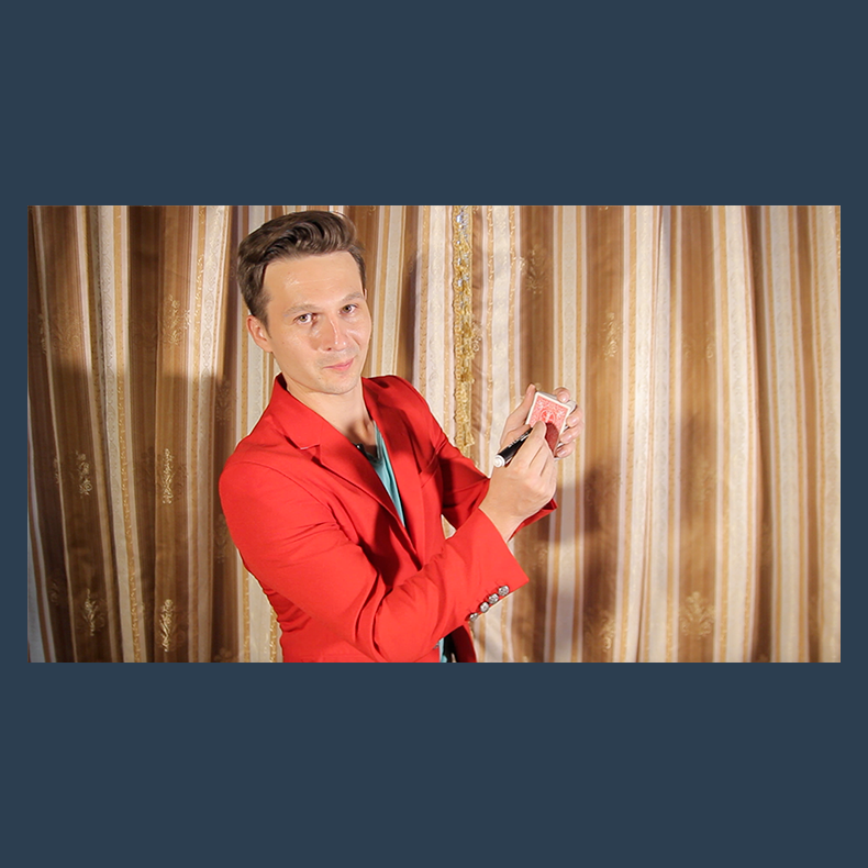Symbol by Illusion Secrets video DOWNLOAD