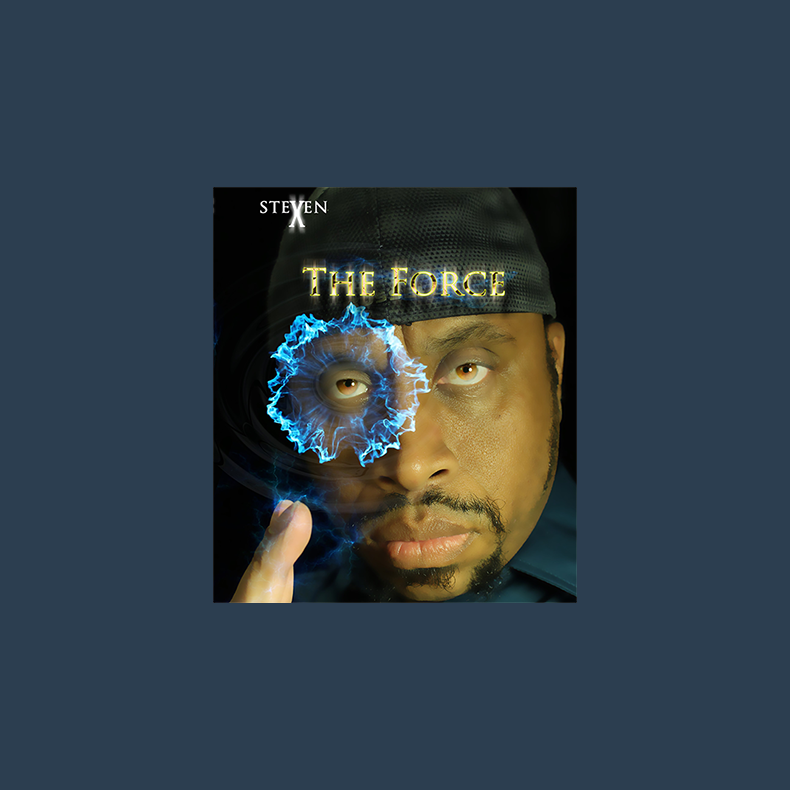 The Force by Steven X video DOWNLOAD