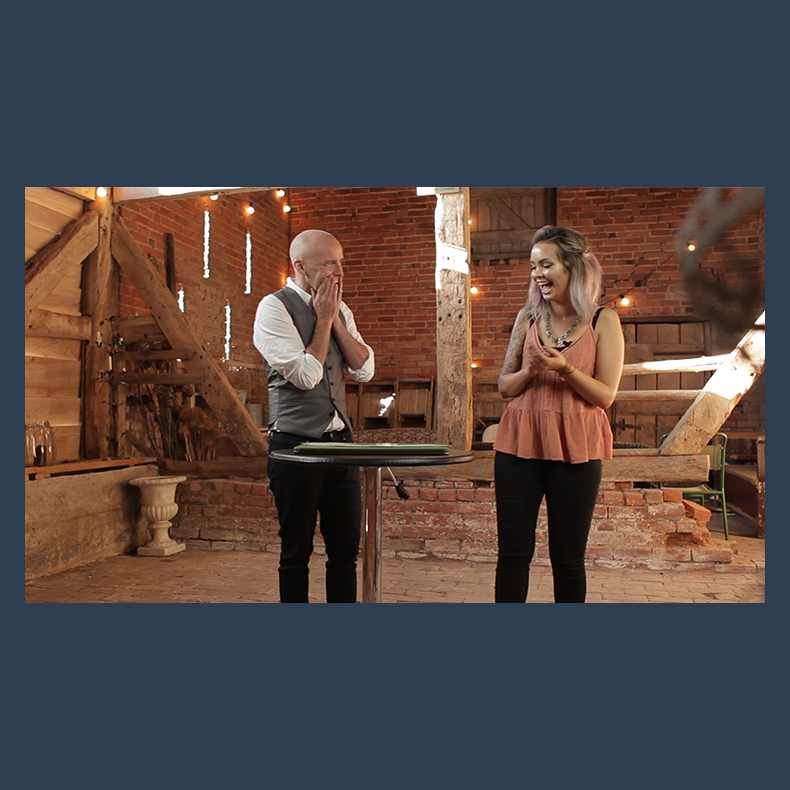 James Went's Meditations video DOWNLOAD