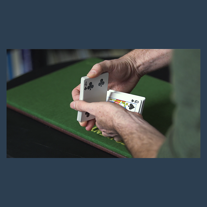 James Went's Meditations video DOWNLOAD