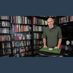 James Went's Meditations video DOWNLOAD
