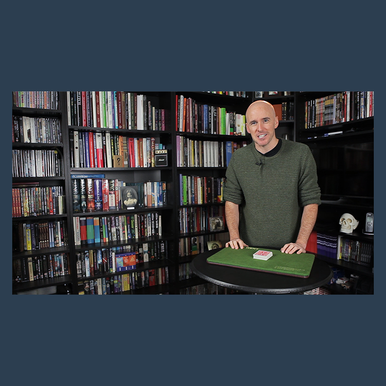James Went's Meditations video DOWNLOAD