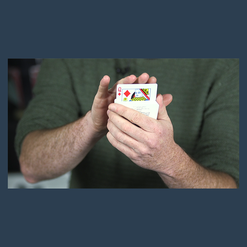James Went's Meditations video DOWNLOAD
